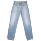 Mens Blue Levis Stretch 511 JeansW31 L34