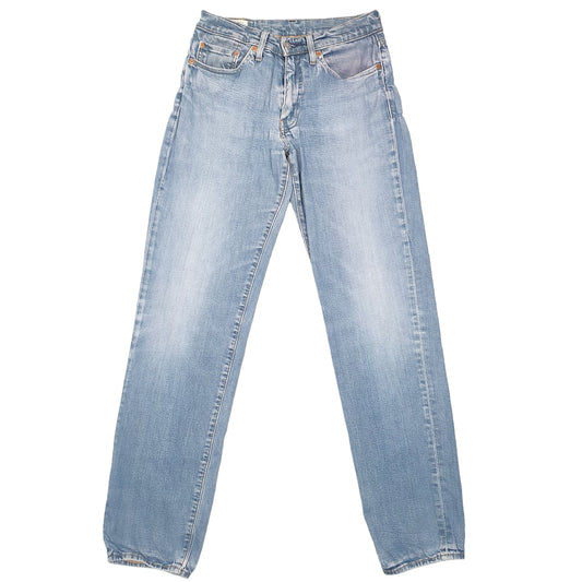 Mens Blue Levis Stretch 511 JeansW31 L34