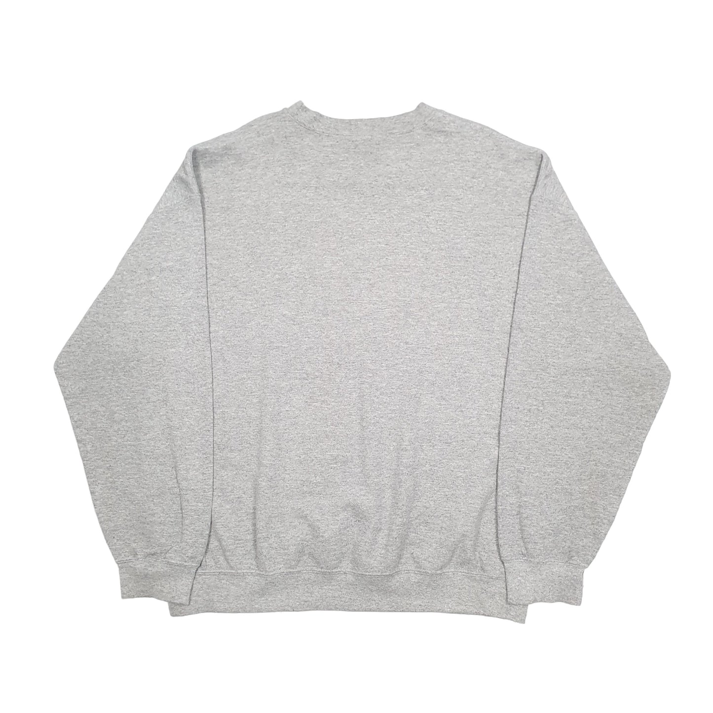 MV Sport USA College Umass Lowell Crewneck XL Grey