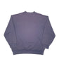 Mens Blue Champion  Crewneck Jumper