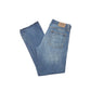 Mossimo Casual Bootcut Fit Jeans W32 L30 Blue