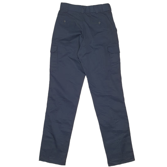 Mens Navy Urban Patrol Combat Pant Cargo Trousers