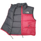 Mens The North Face Nuptse Goose Down Puffer Gilet