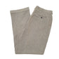 Mens Beige Polo Ralph Lauren Double Pleated Tweed Chino Trousers
