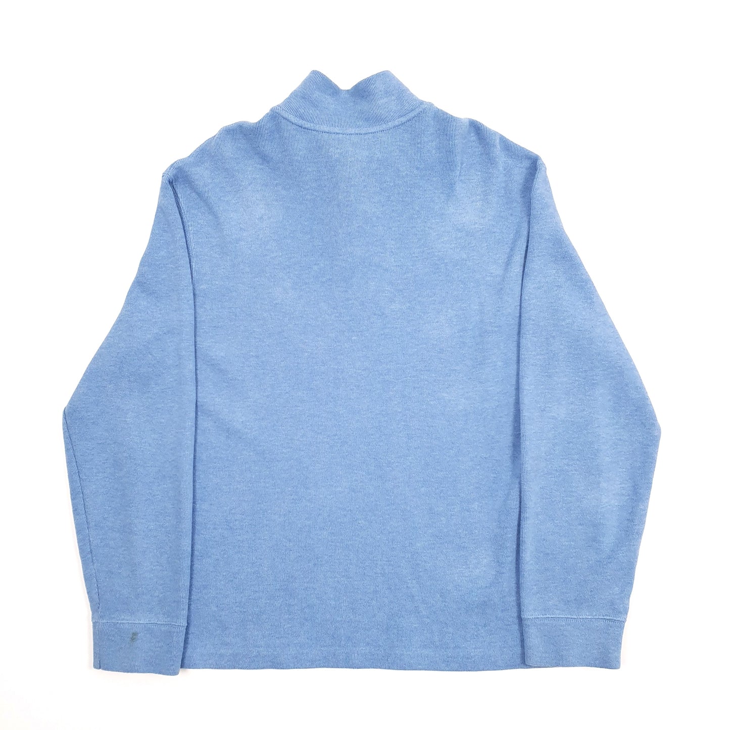 Polo Ralph Lauren Quarter Zip L Blue