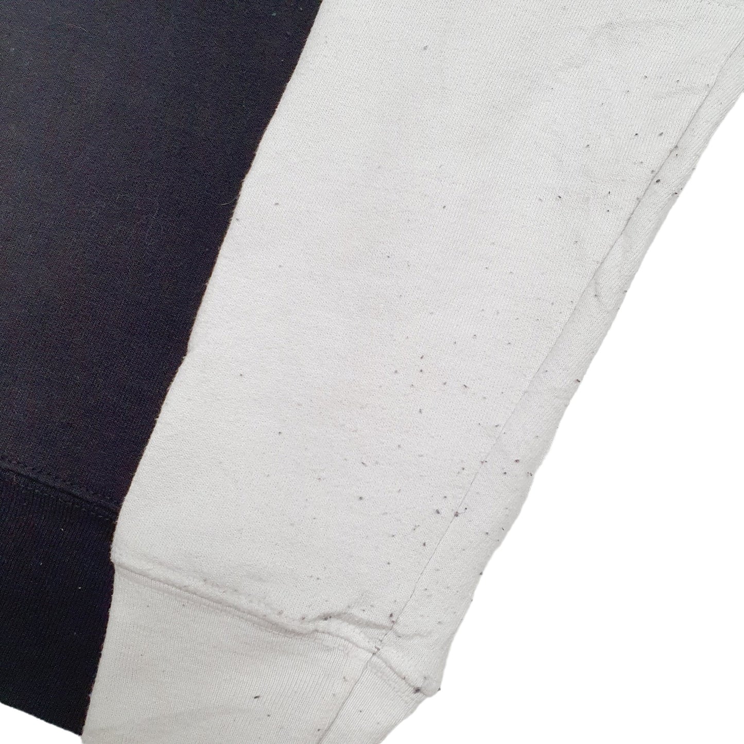 Mens Grey Champion  Crewneck Jumper