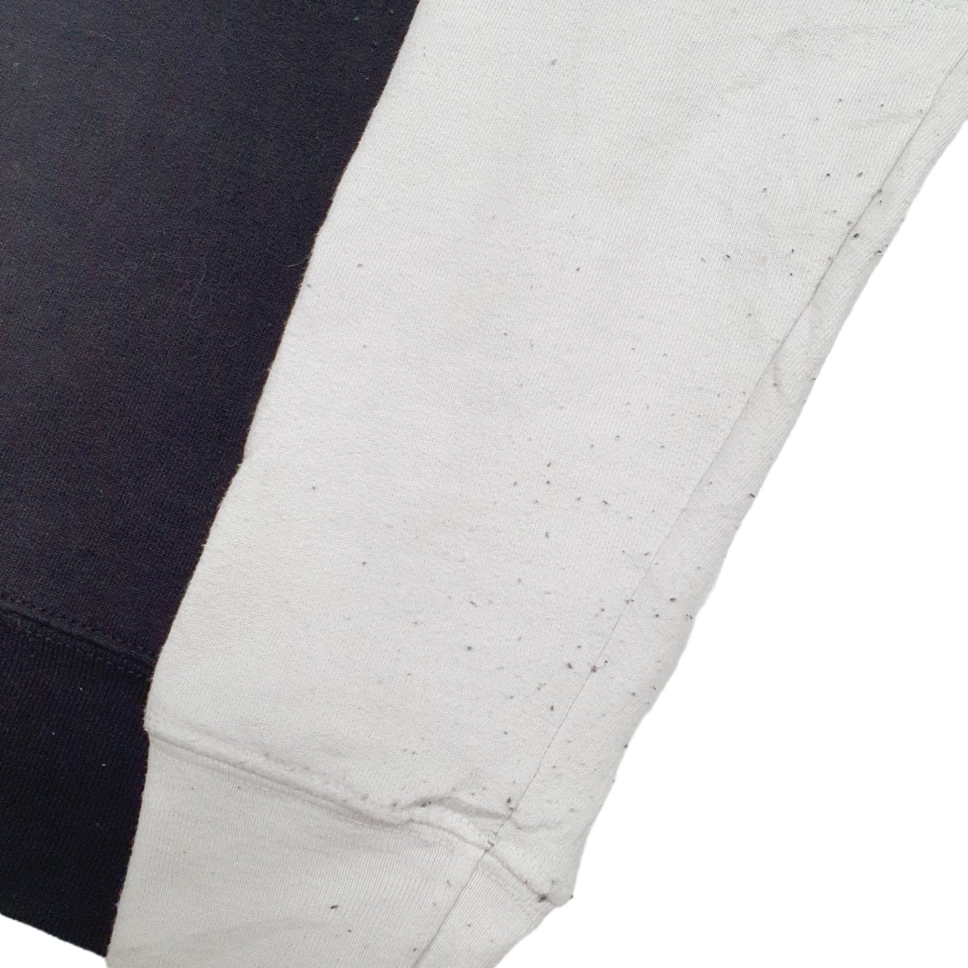 Mens Grey Champion  Crewneck Jumper