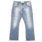 Mens Blue Levis Original 507 JeansW36 L30