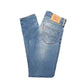 Levis 510 Skinny Fit Jeans W30 L32 Blue