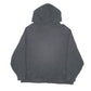Mens Black Levis  Hoodie Jumper