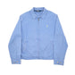 Mens Blue Polo Ralph Lauren Vintage Harrington Jacket Coat