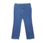 Lee Regular Regular Fit Jeans W42 L30 Blue