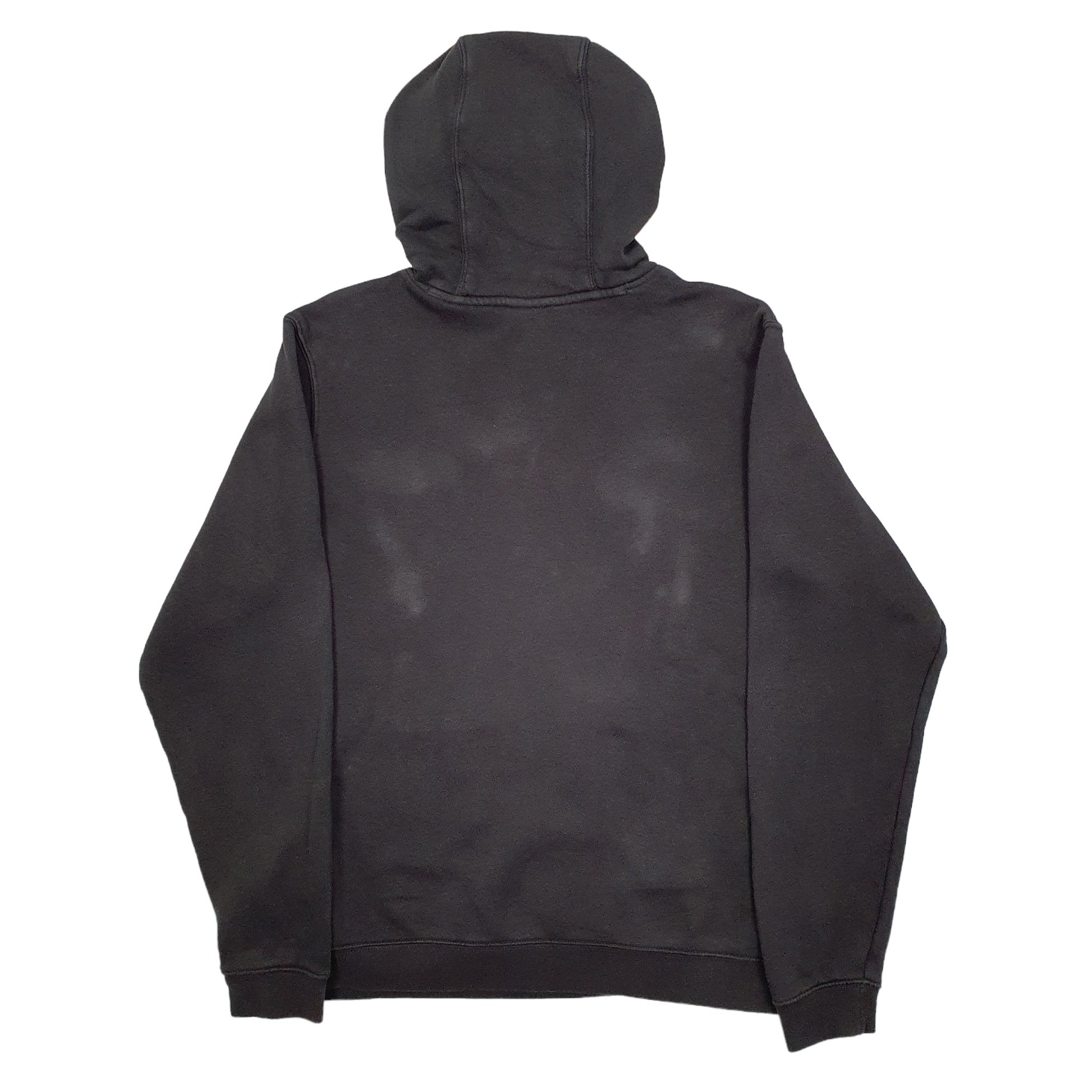 Mens Black Nike  Hoodie Jumper