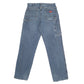 Mens Blue Dickies  Carpenter Trousers