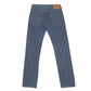 Levis 511 Slim Fit Jeans W30 L32 Blue