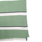 Mens Green Tommy Hilfiger  Short Sleeve Polo Shirt