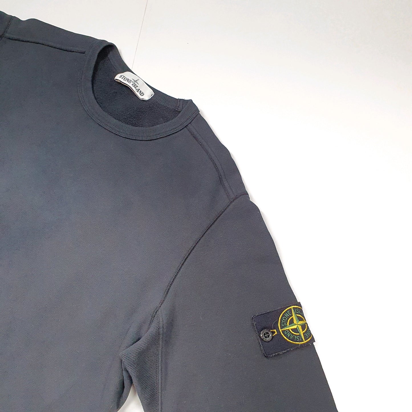 Stone Island Crewneck