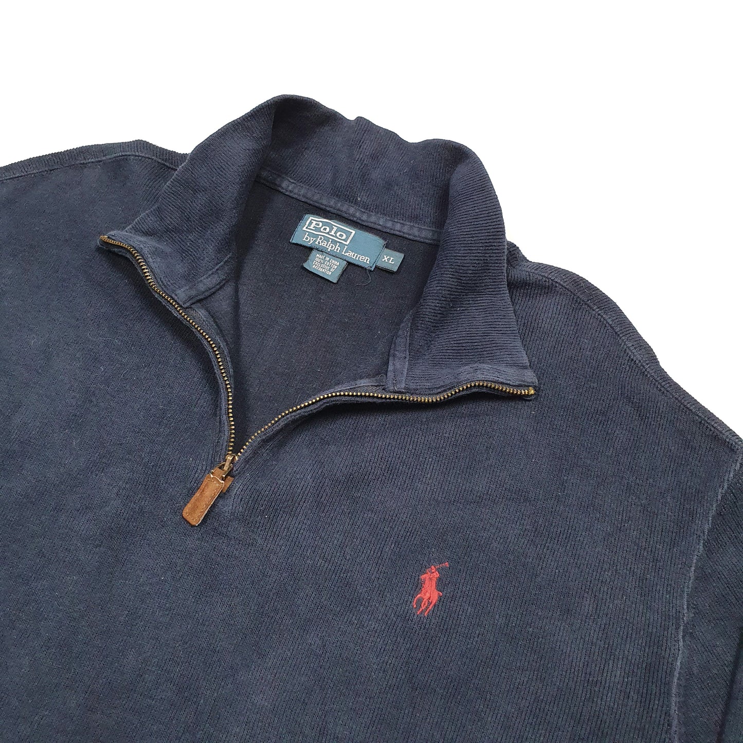 Polo Ralph Lauren Quarter Zip