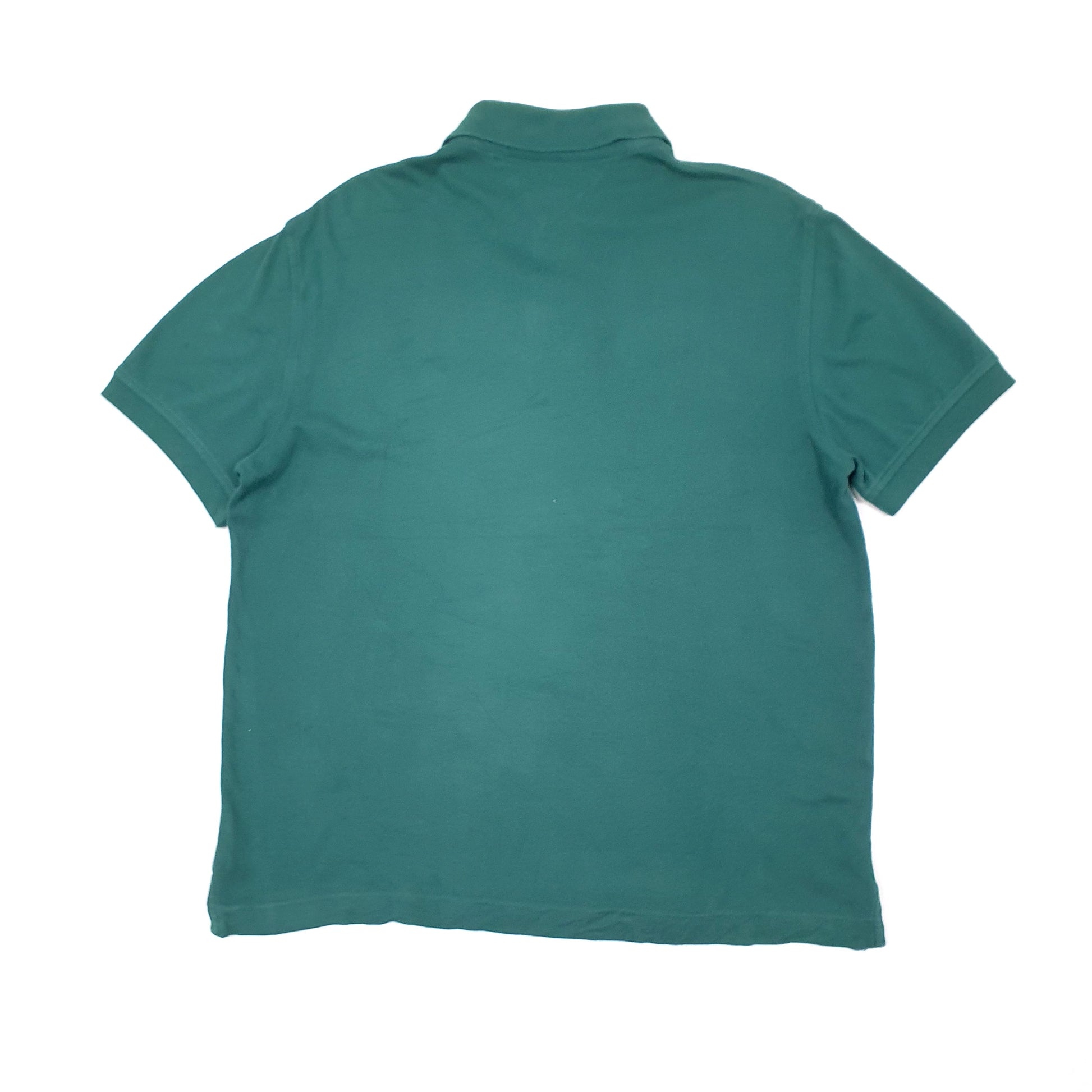 Mens Tommy Hilfiger Short Sleeve Custom Fit Polo Shirt L – Bundl