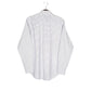Polo Ralph Lauren Long Sleeve Regular Fit Check Shirt White