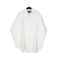 Polo Ralph Lauren Long Sleeve Blake Fit Shirt White