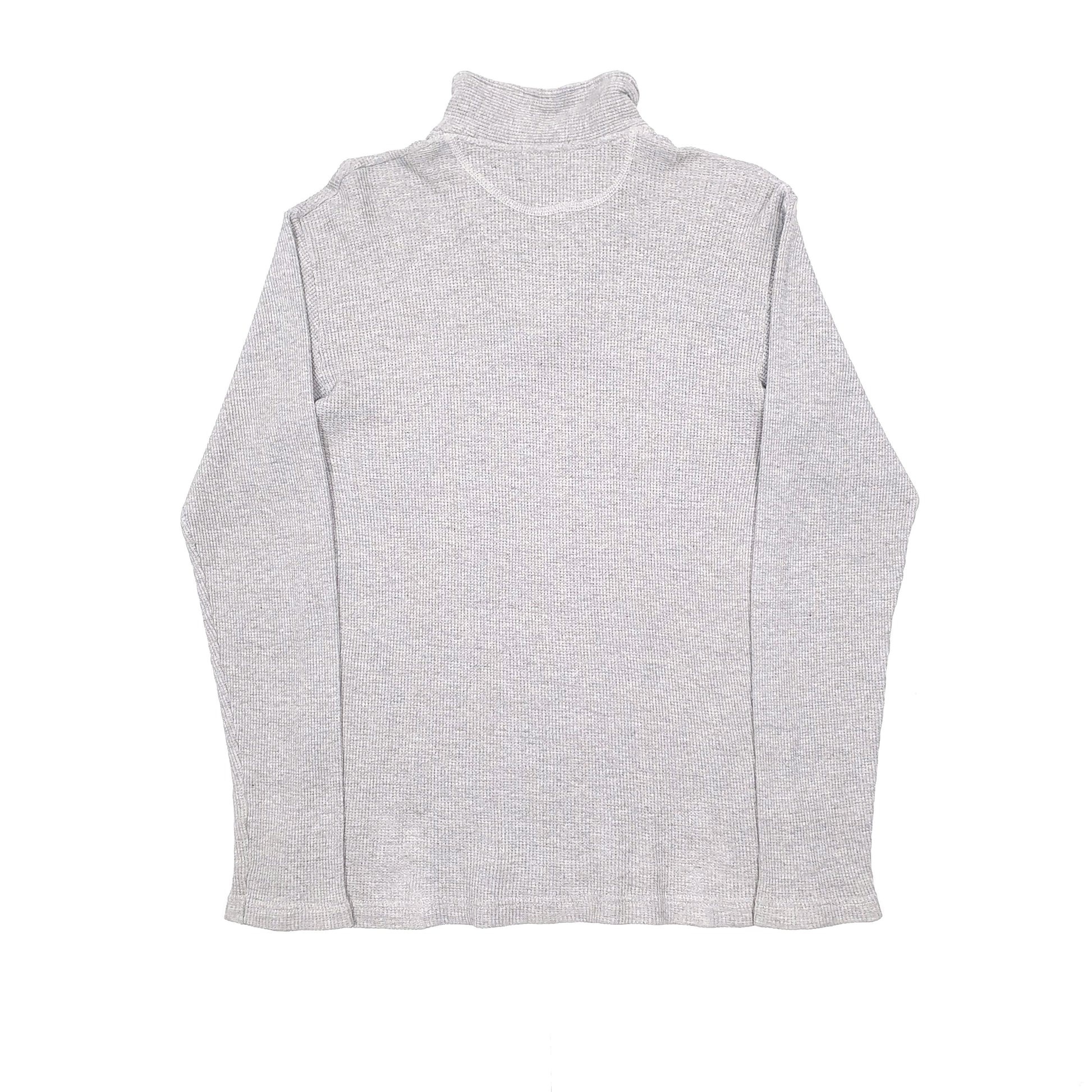 Example by Missoni Quarter Zip S Grey