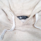 Mens Beige The North Face  Hoodie Jumper