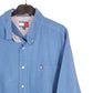 Tommy Hilfiger Long Sleeve Regular Fit Shirt