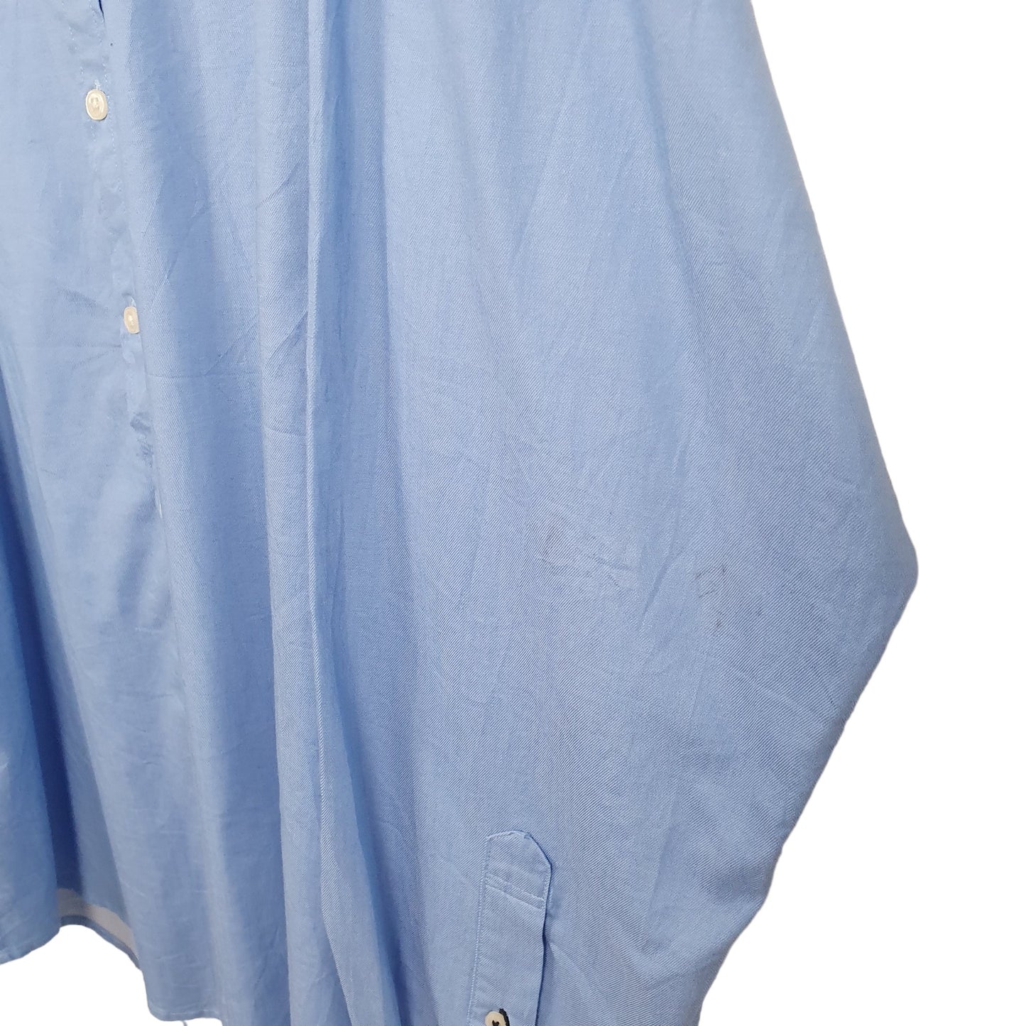 Tommy Hilfiger Long Sleeve Regular Fit Shirt