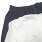 Mens White Adidas Track Suit Bottoms Active Jogger Trousers