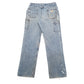 Carhartt Casual Regular Fit Jeans W33 L32 Blue