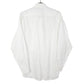 Mens White Tommy Hilfiger  Long Sleeve Shirt