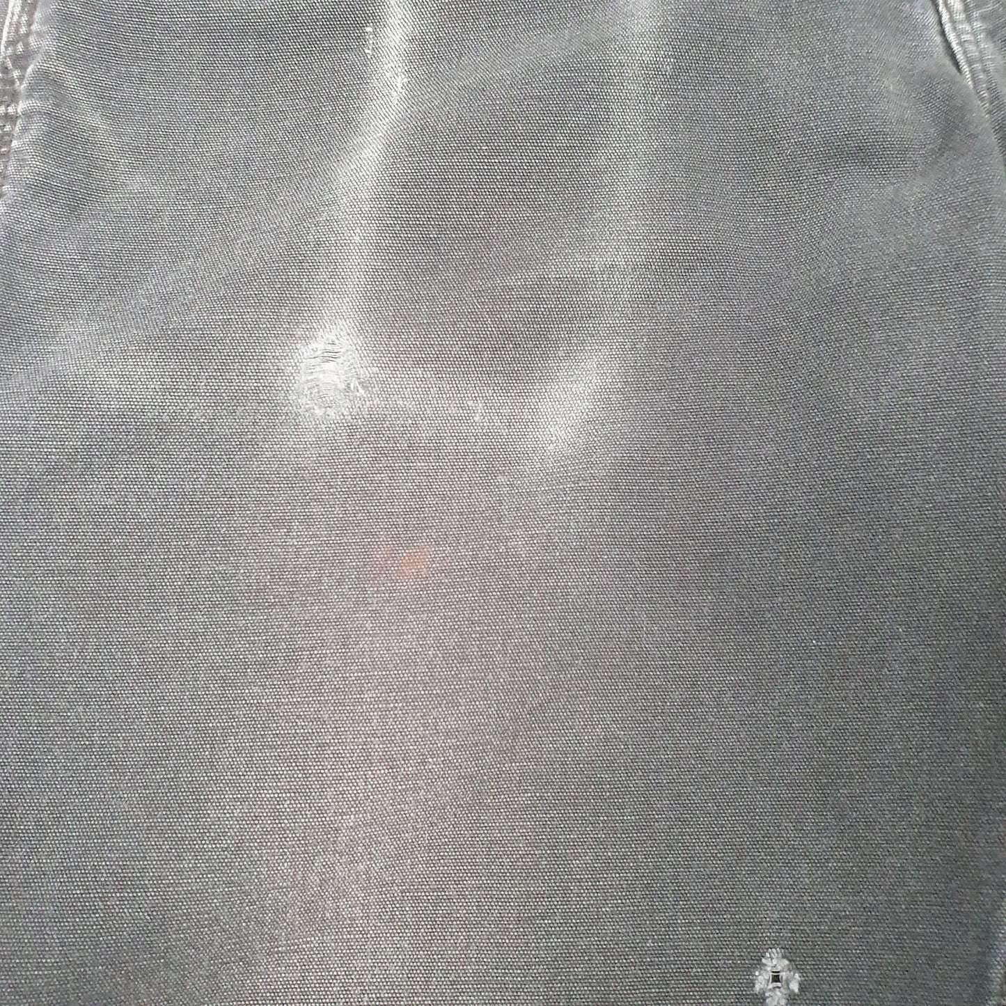 Carhartt Carpenter Loose Fit Jeans W32 L31 Black