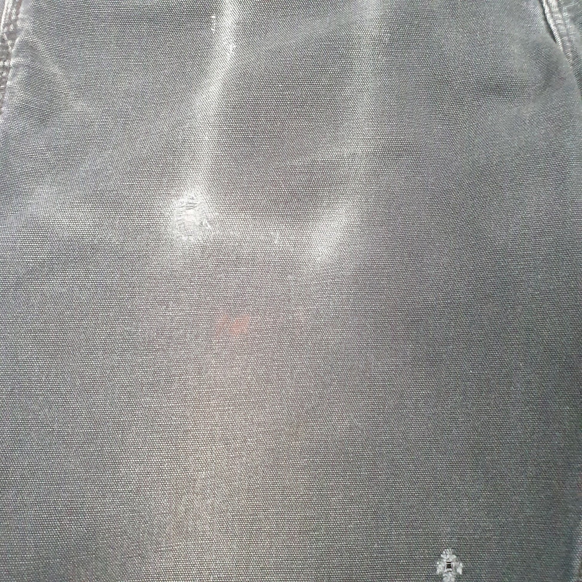 Carhartt Carpenter Loose Fit Jeans W32 L31 Black