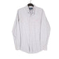 Polo Ralph Lauren Long Sleeve Custom Fit Gingham Shirt Lilac