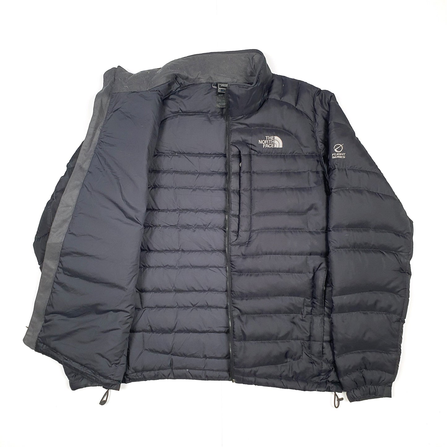 Mens The North Face Flight Series Goose Down 900 Puffer Jacket