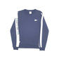 Lacoste Roland Garros Tennis Crewneck S Navy