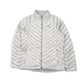 Womens Grey The North Face Thermoball Lightweight  Coat