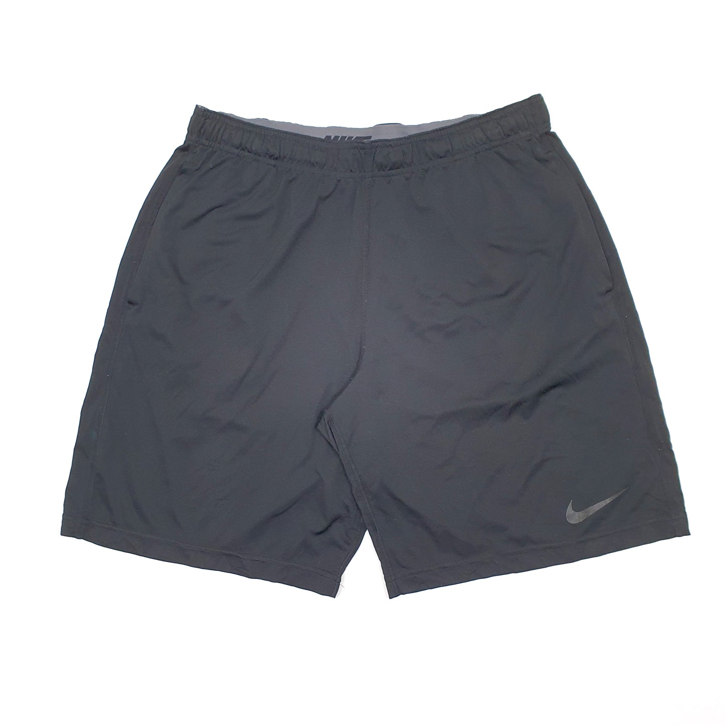 Black Nike Sport Shorts