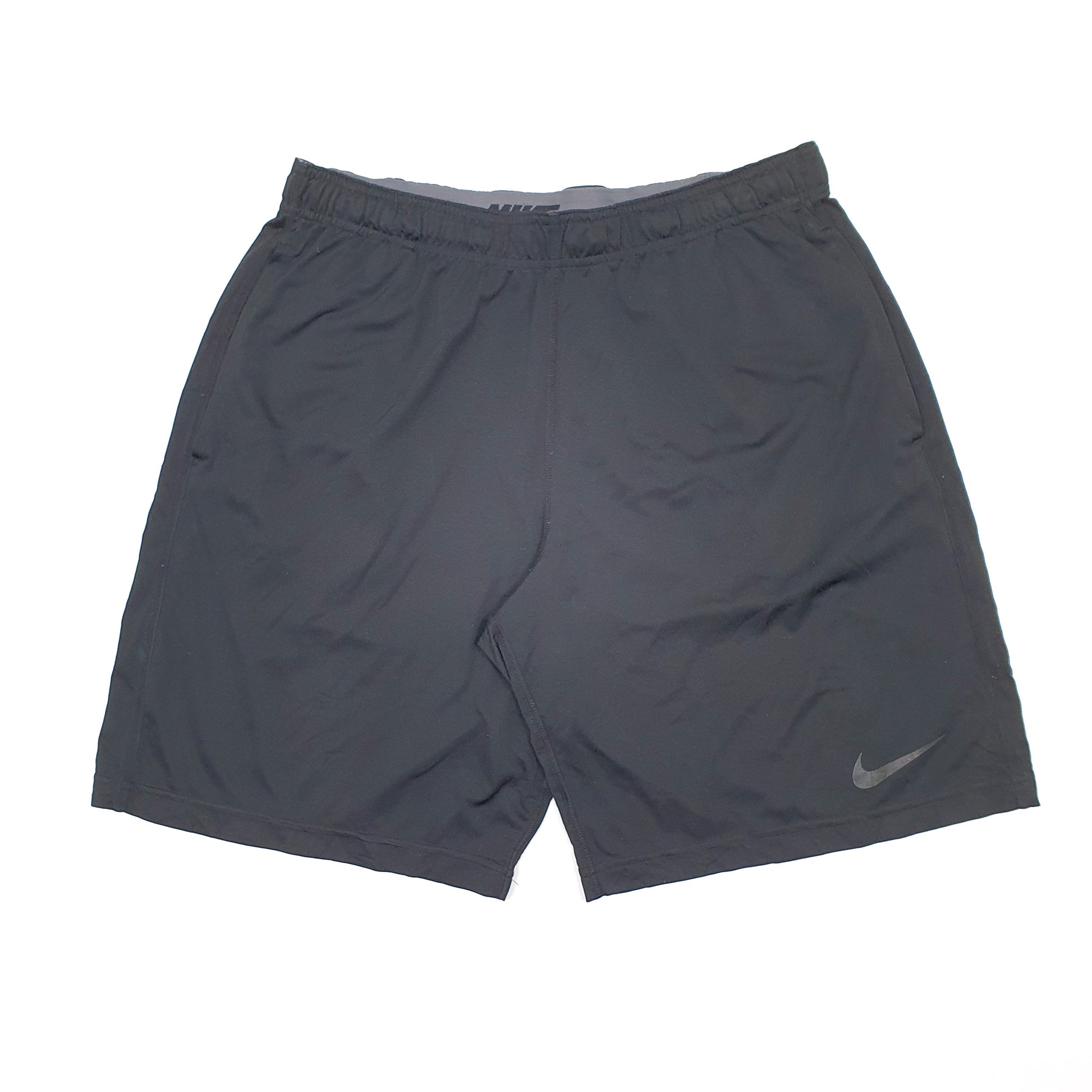 Black Nike Sport Shorts