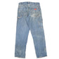 Mens Blue Dickies  Carpenter JeansW34 L32