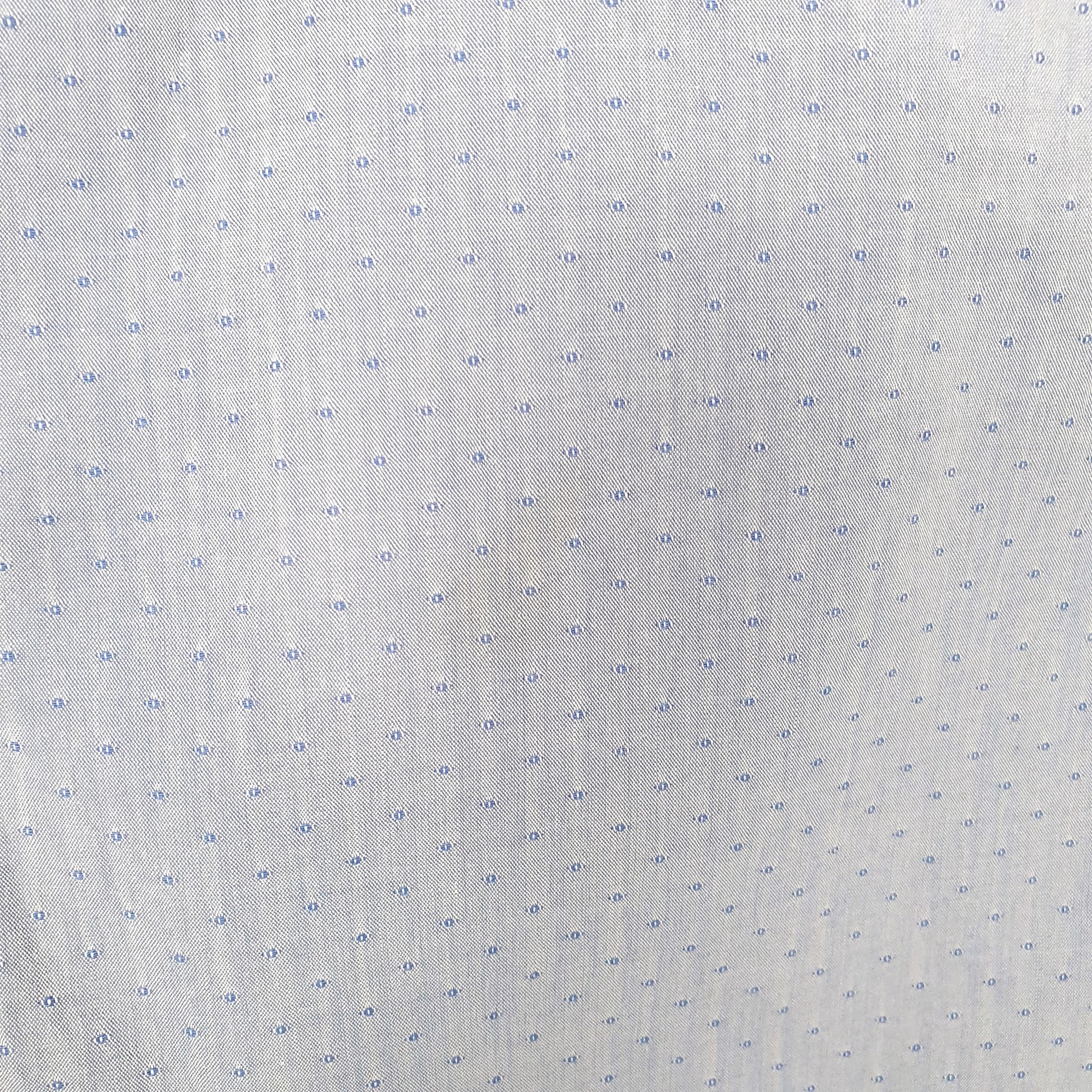 Tommy Hilfiger Long Sleeve Regular Fit Shirt Blue