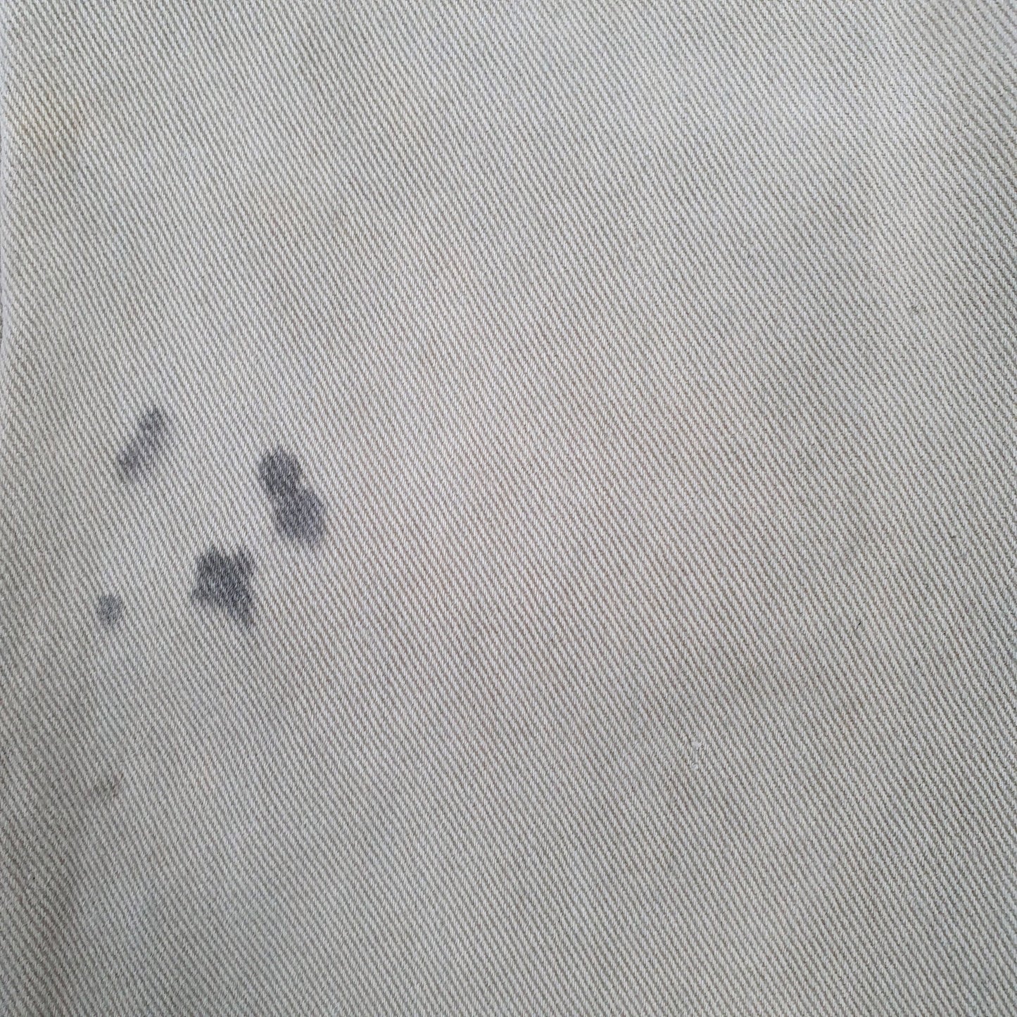 Wrangler Casual Regular Fit Jeans W34 L29 Beige