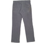 Mens Dickies Work Black Carpenter Trousers W36 L33 Black