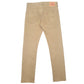 Mens Tan Levis  513 JeansW30 L32