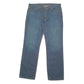 Levis 514 Straight Fit Jeans W38 L32 Blue