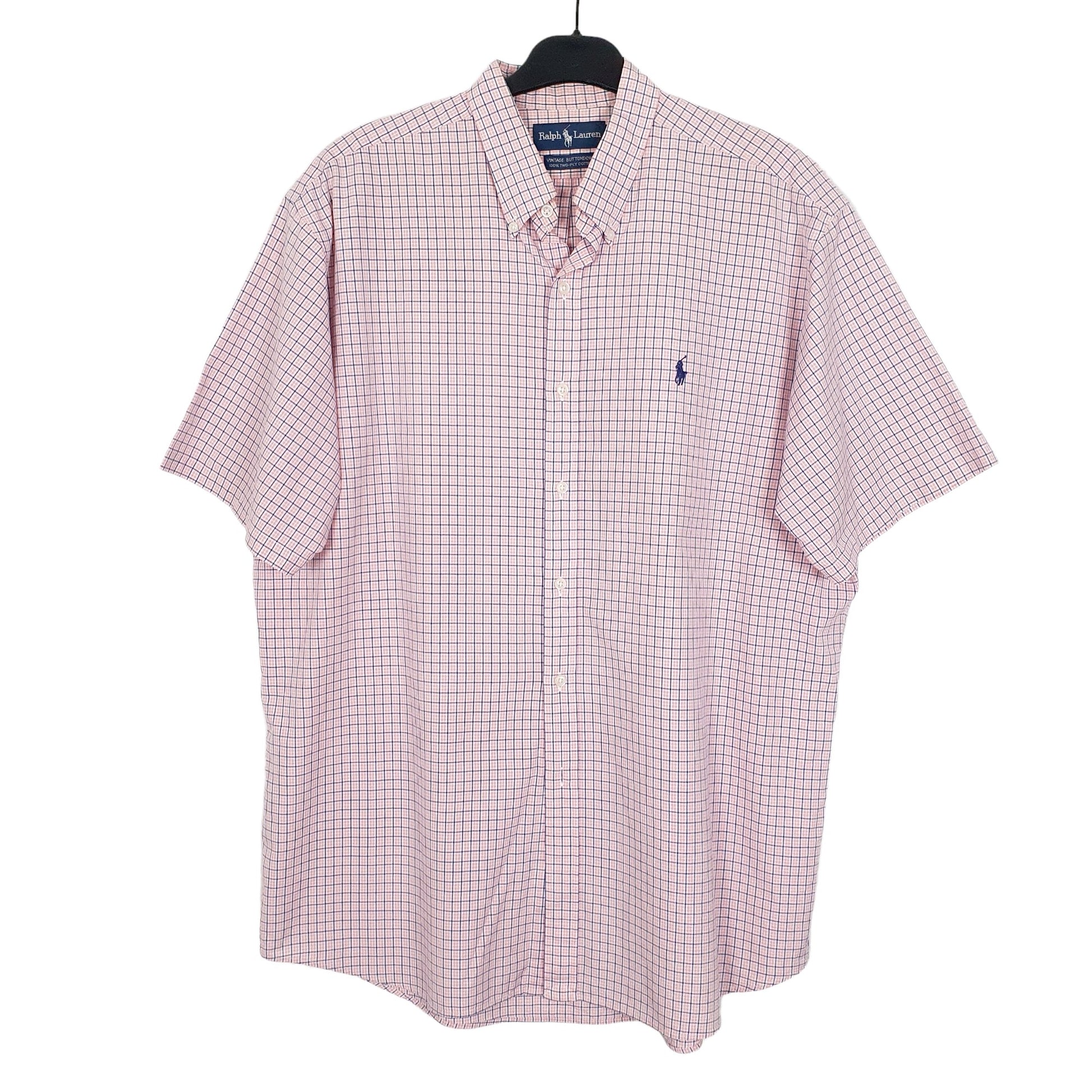 Ralph Lauren  Fit Jeans W24 L32 Pink