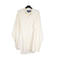 Cream Polo Ralph Lauren Long Sleeve Shirt