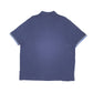Lacoste Short Sleeve Polo Shirt Navy
