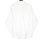 Tommy Hilfiger Long Sleeve Regular Fit Check Shirt White